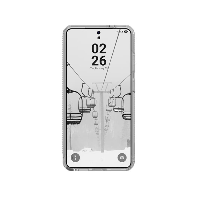 UAG Plyo MagSafe Case for Galaxy S26 Ultra